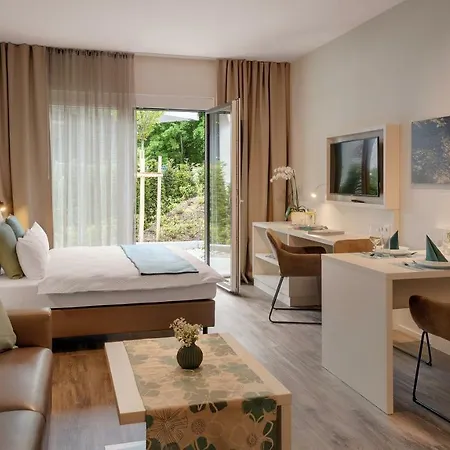 Amper Art Boardinghouse Aparthotel Fuerstenfeldbruck