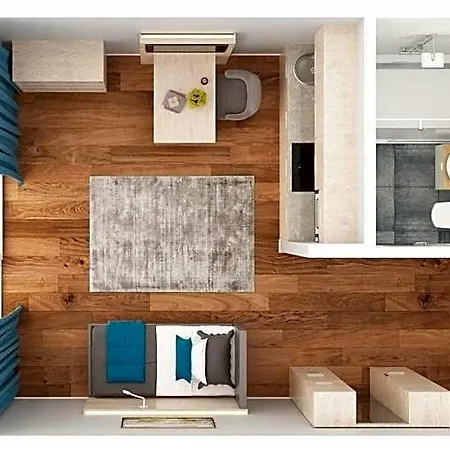 Amper Art Boardinghouse