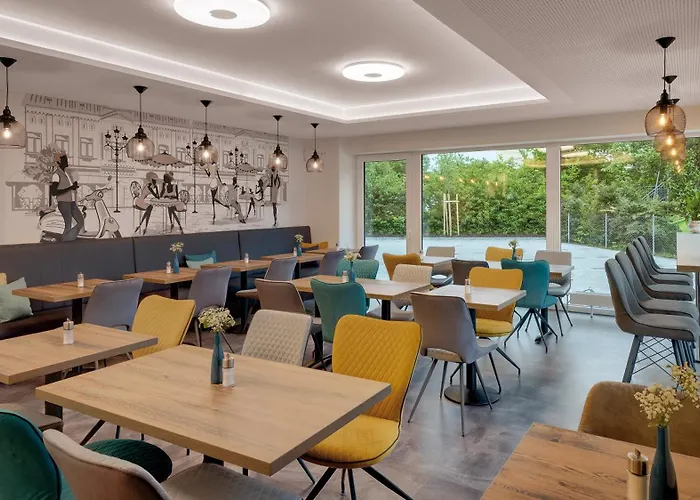 Amper Art Boardinghouse Fuerstenfeldbruck